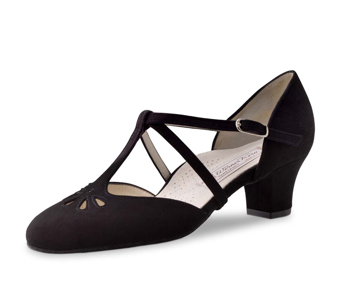 WERNER KERN Lea dámská taneční obuv
