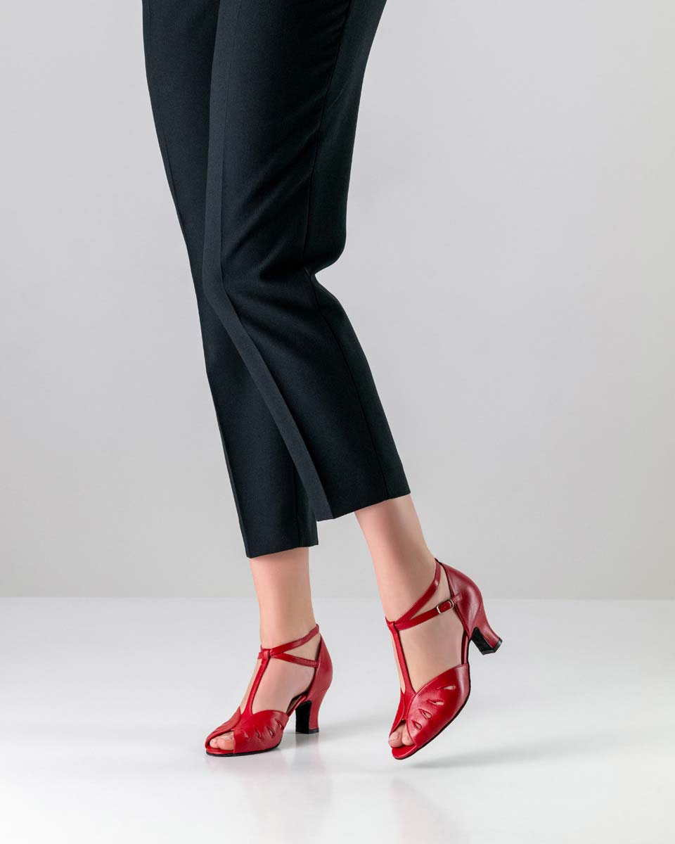 WERNER KERN LIndsay dámská taneční obuv