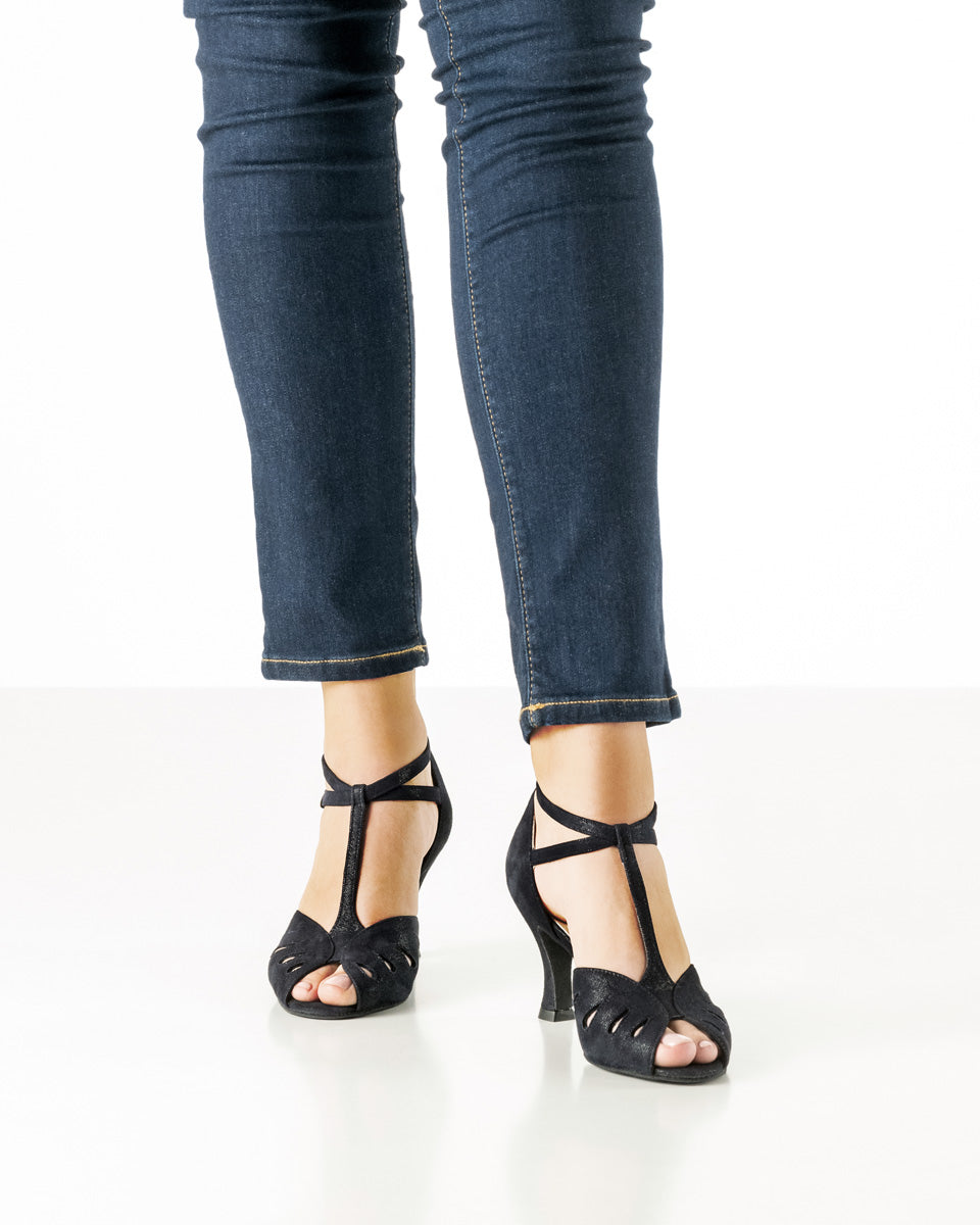 WERNER KERN LIndsay dámská taneční obuv