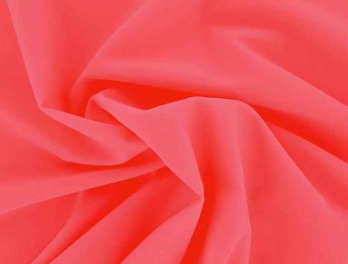 Lycra Salmon