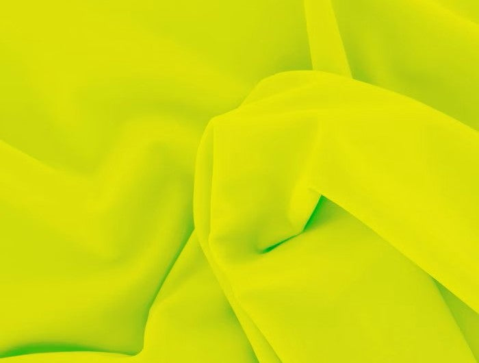 Lycra Tropic Lime