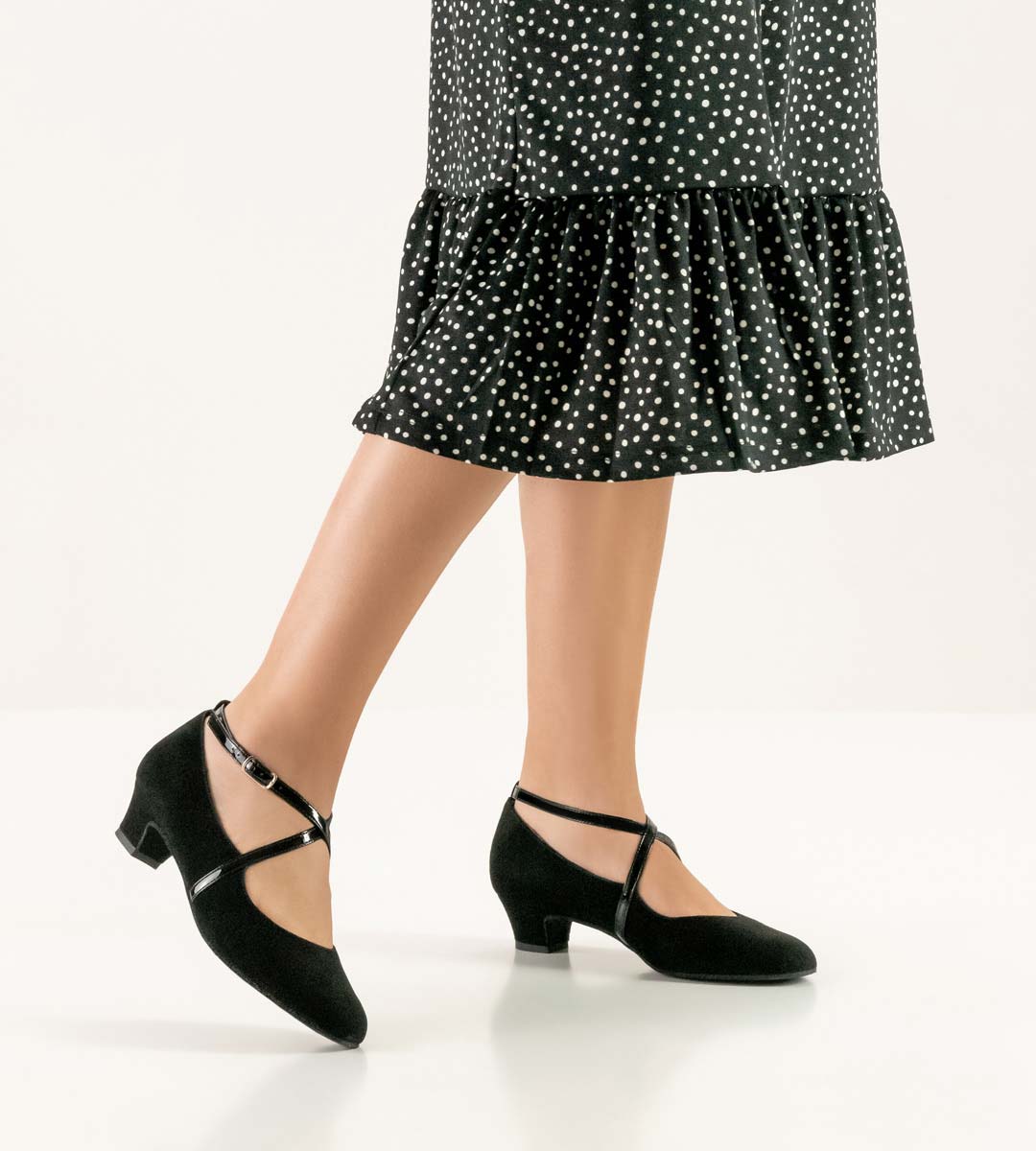 WERNER KERN Marina dámská taneční obuv