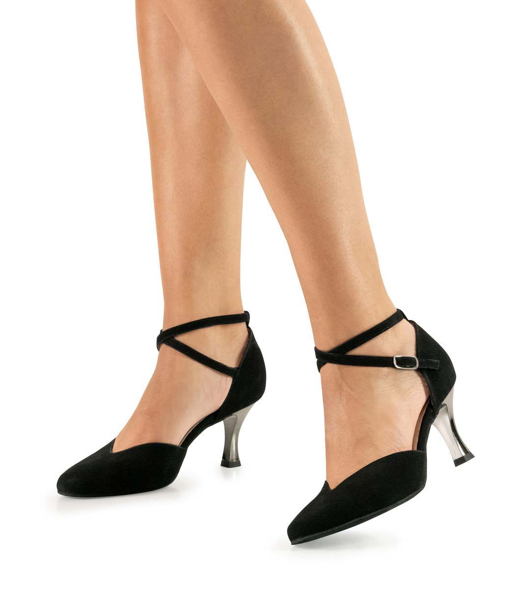 WERNER KERN Melodie dámská taneční obuv