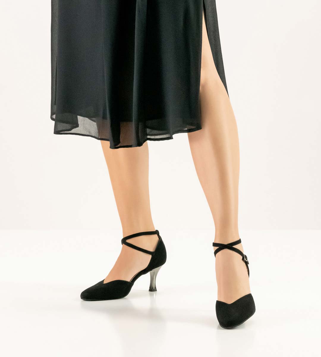 WERNER KERN Melodie dámská taneční obuv