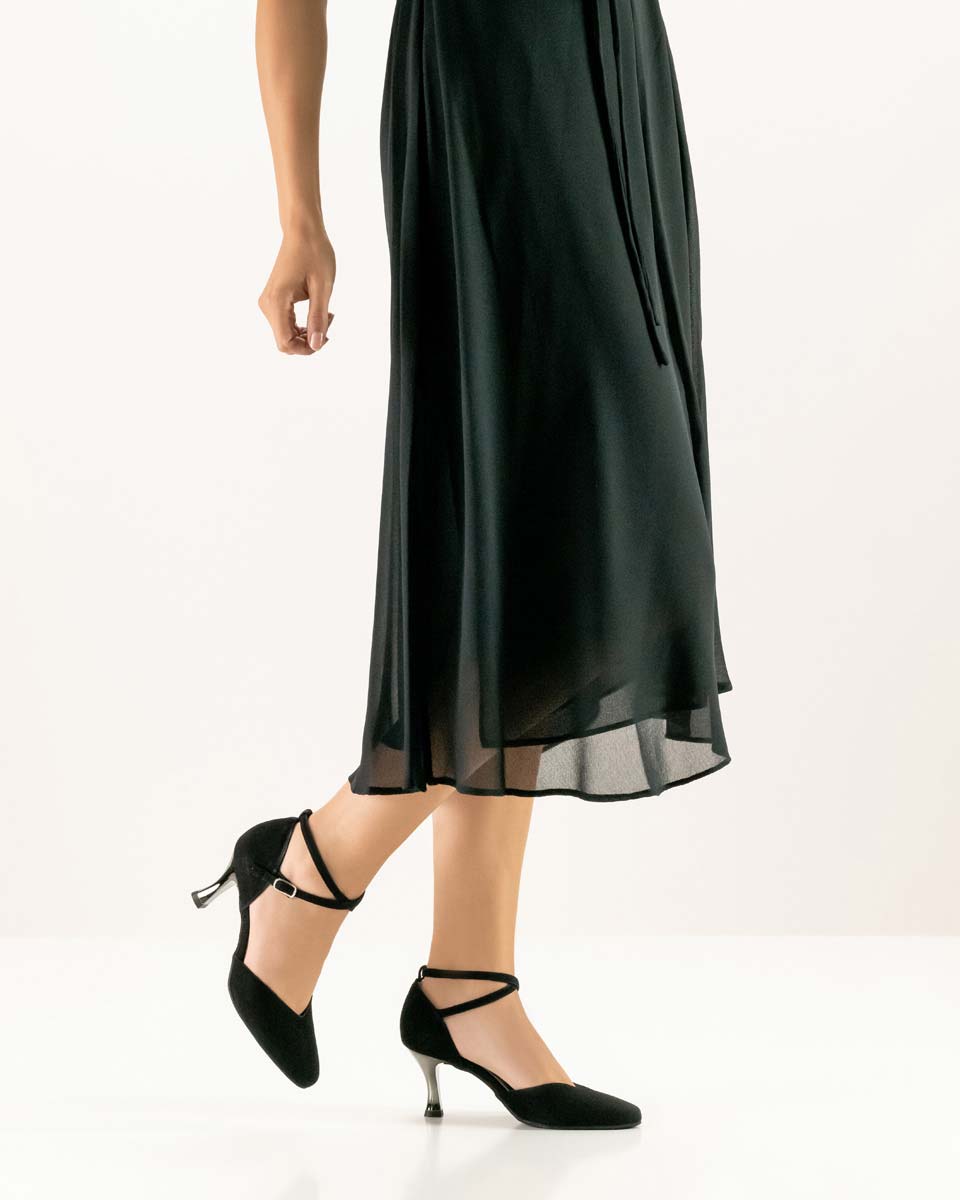 WERNER KERN Melodie dámská taneční obuv