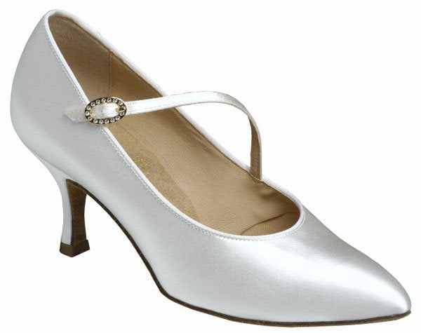 SUPADANCE 1004 dámská taneční obuv - Rozšířená