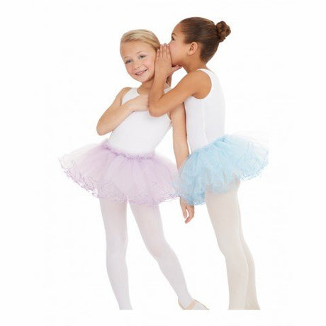 CAPEZIO TUTU dětská sukýnka