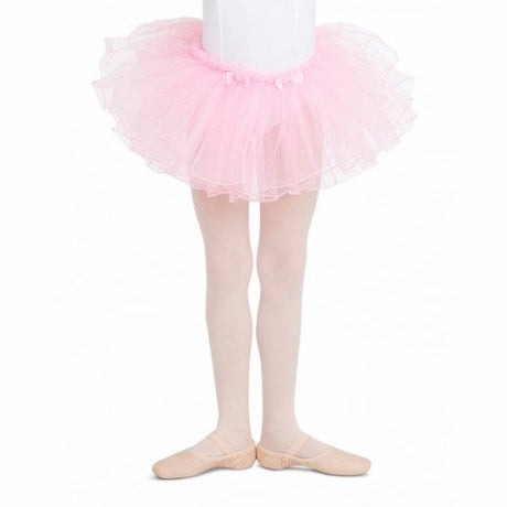 CAPEZIO TUTU dětská sukýnka