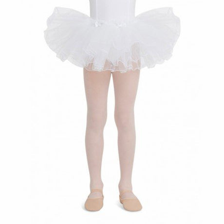 CAPEZIO TUTU dětská sukýnka