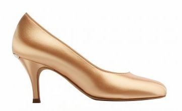 SUPADANCE 1017 dámská taneční obuv