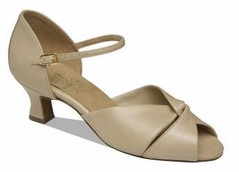 SUPADANCE 1028 dámská taneční obuv