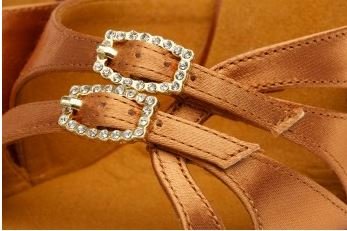 SUPADANCE 1057 dámská taneční obuv