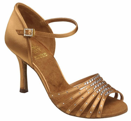 SUPADANCE ladies latin danceshoes style 1071