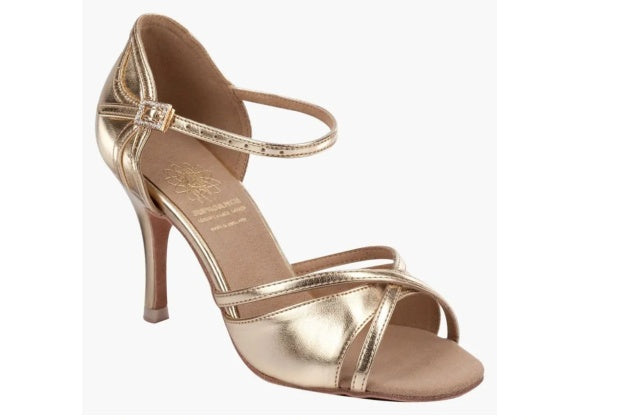 SUPADANCE ladies latin danceshoes style 1073