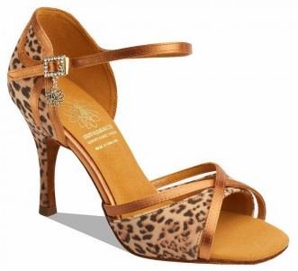 SUPADANCE ladies latin danceshoes style 1073