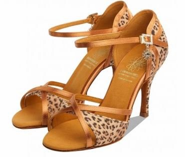 SUPADANCE ladies latin danceshoes style 1073