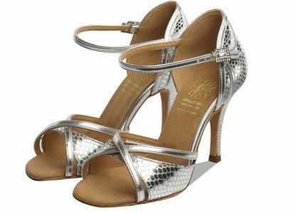 SUPADANCE ladies latin danceshoes style 1073