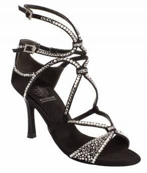 SUPADANCE ladies latin danceshoes style 1082