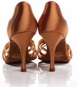 SUPADANCE ladies latin dance shoes style 1141