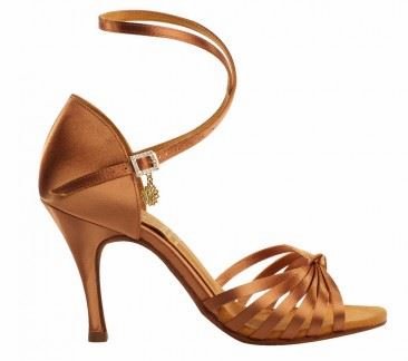 SUPADANCE ladies latin danceshoes 1166