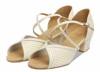 SUPADANCE ladies practice danceshoes style 1226 wide fitting