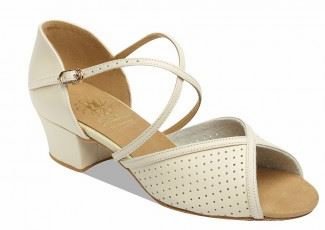 SUPADANCE ladies practice danceshoes style 1226 wide fitting