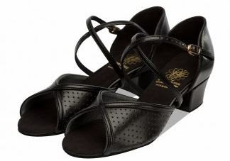 SUPADANCE ladies practice danceshoes style 1226 wide fitting