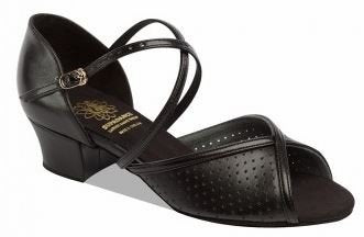SUPADANCE ladies practice danceshoes style 1226 wide fitting