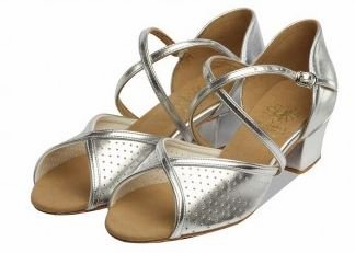 SUPADANCE ladies practice danceshoes style 1226 wide fitting
