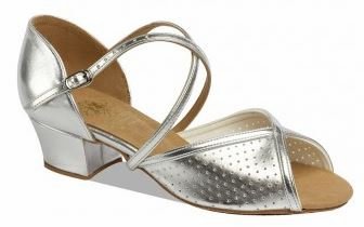 SUPADANCE ladies practice danceshoes style 1226 wide fitting