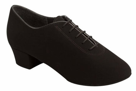 SUPADANCE ladies practice shoes style 1326 - Wide