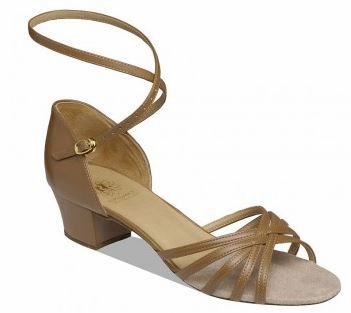 SUPADANCE 1426 dámská treninková obuv - Extra rozšířená