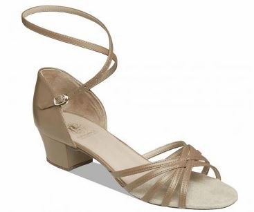 SUPADANCE 1426 dámská treninková obuv