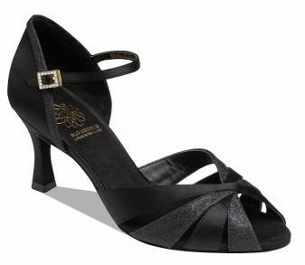 SUPADANCE 1535 dámská taneční obuv