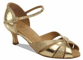 SUPADANCE 1535 dámská taneční obuv