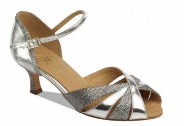 SUPADANCE 1535 dámská taneční obuv