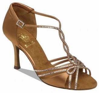 SUPADANCE ladies latin danceshoes style 1544
