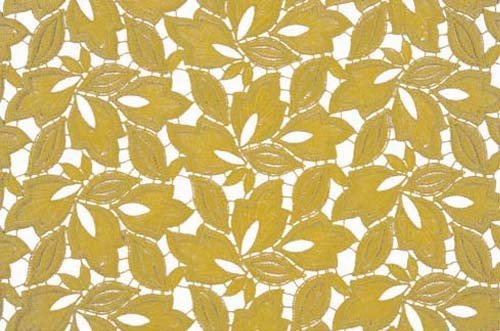 Krajka Grace, Gold