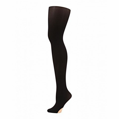 CAPEZIO Ultrasoft transition tight dámské punčocháče