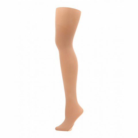CAPEZIO Ultrasoft transition tight dámské punčocháče