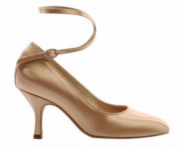 SUPADANCE ladies latin danceshoes 2003