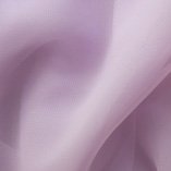 Georgette, Lilac, š.110 cm, 100% PES