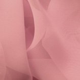 Georgette, Carnation, š. 110cm, 100% PES