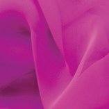 Georgette, Hawaiian Pink, š. 110cm, 100% PES