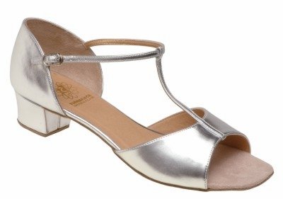 SUPADANCE  1007 dívčí taneční obuv