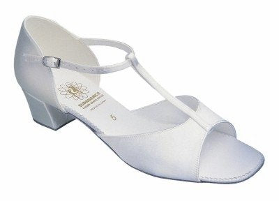 SUPADANCE  1007 dívčí taneční obuv