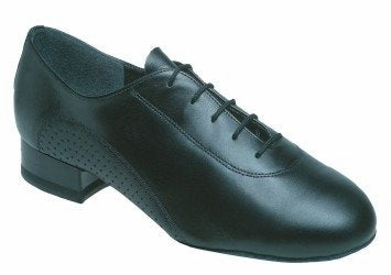 SUPADANCE 5200 pánská taneční obuv - Rozšířená