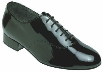 SUPADANCE Club 7500 pánská taneční obuv