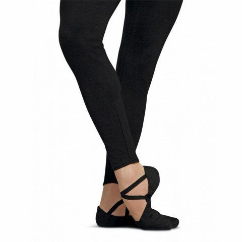 CAPEZIO Men´s Cobra baletní obuv pánská
