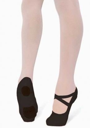 CAPEZIO Hanami Ballet shoe